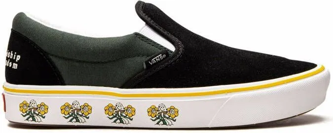 Vans Comfycush Slip On 