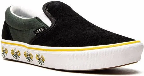 Vans Comfycush Slip On 