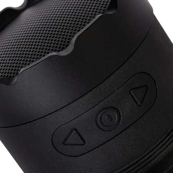 VSSL - Insulated Flask w/ Bluetooth® Speaker