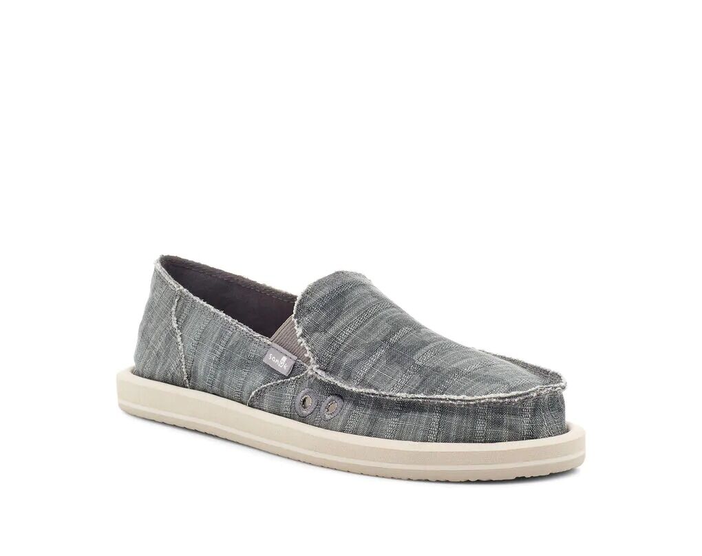 Women's Donna Vintage Camo Slip-On