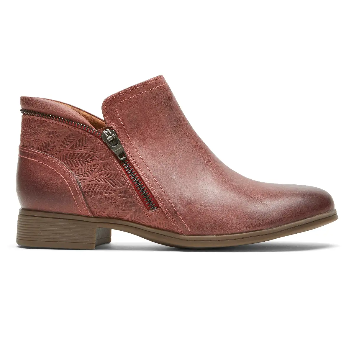 Women's Crosbie Bootie