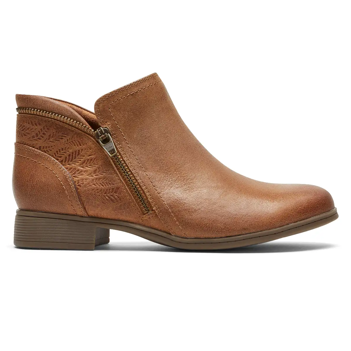 Women's Crosbie Bootie