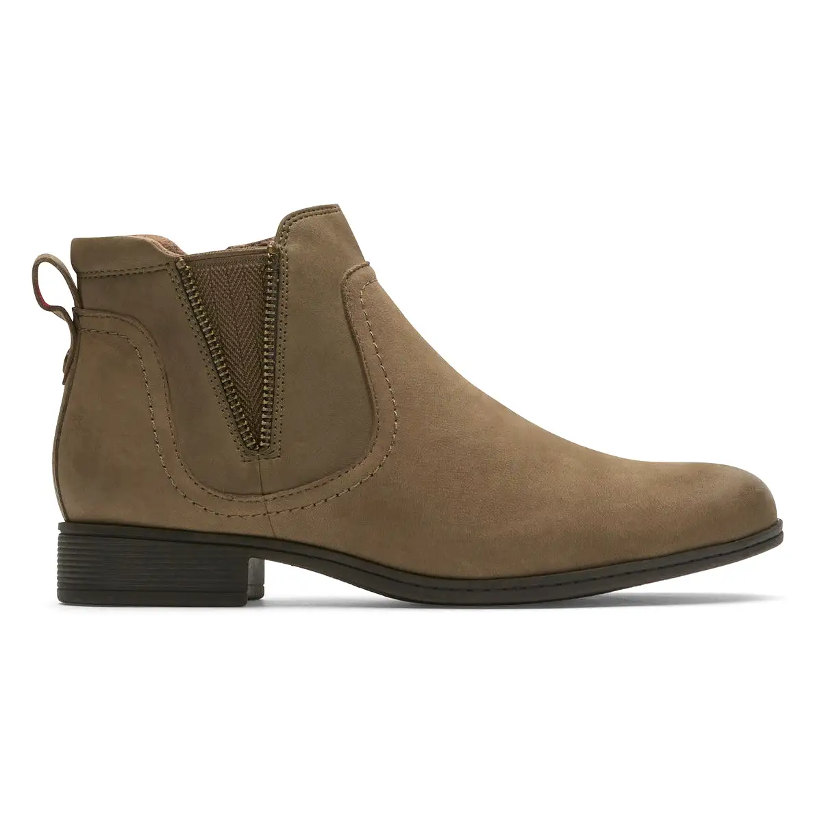 Women's Crosbie Gore Bootie