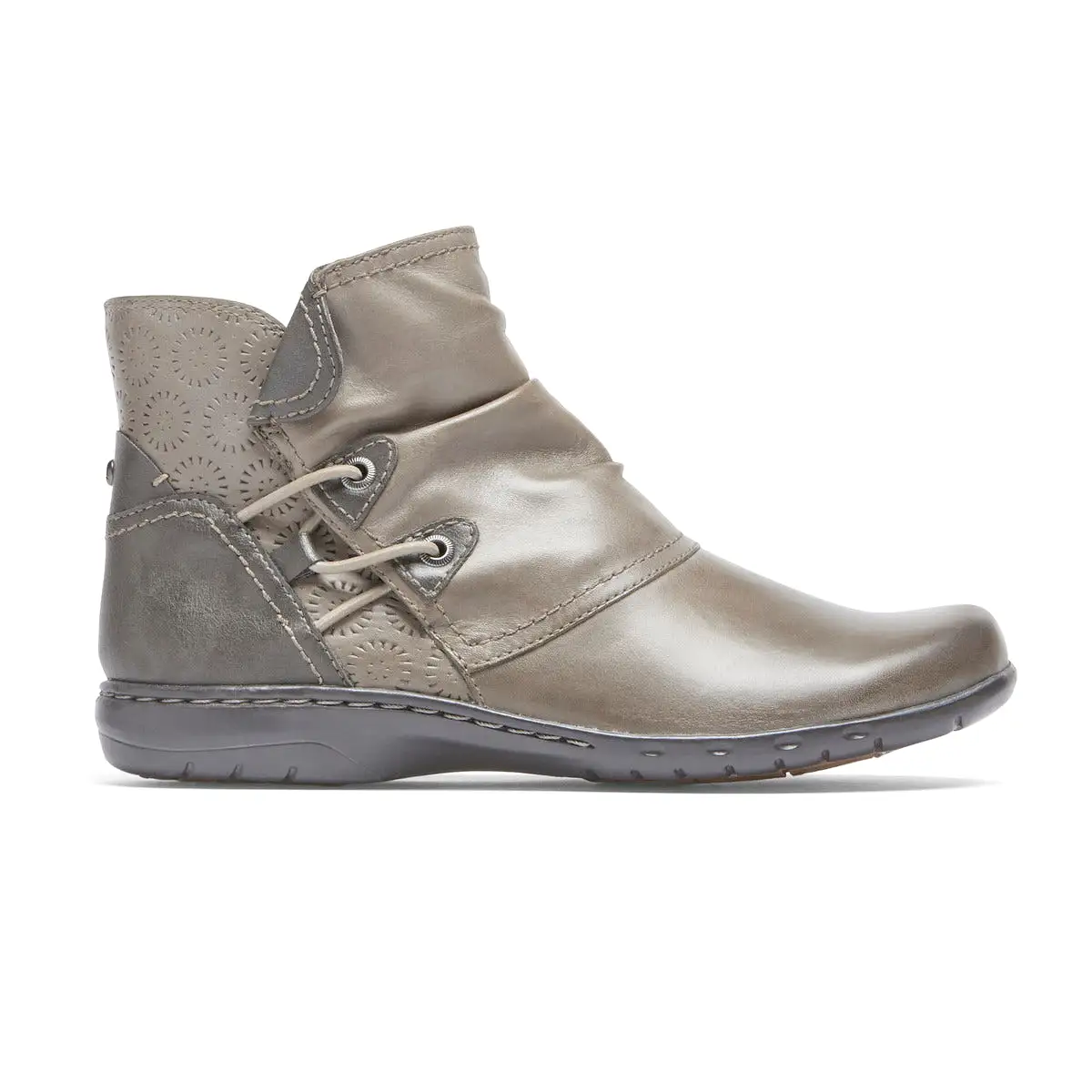 Women's Penfield Ruched Bootie