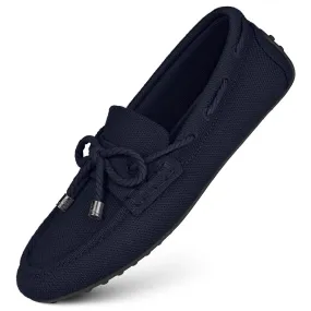 Wool Loafer Men