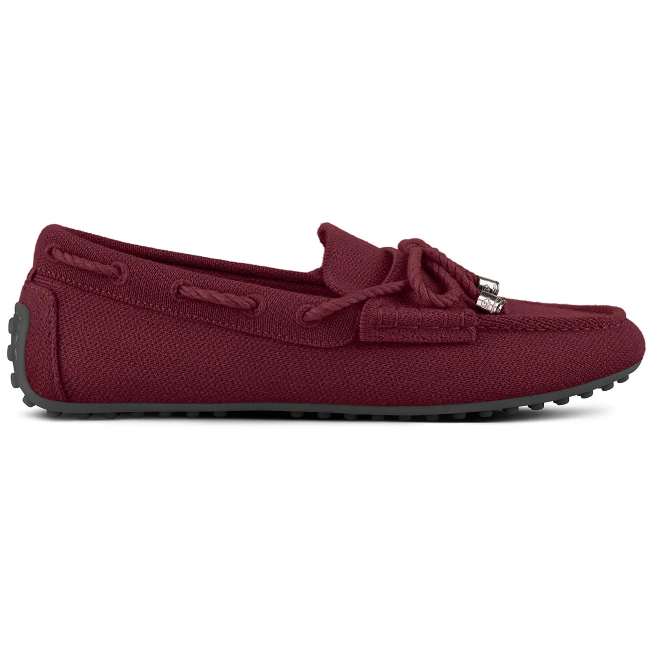 Wool Loafer Women